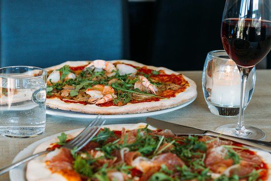 Pizzeria Méditerrranée