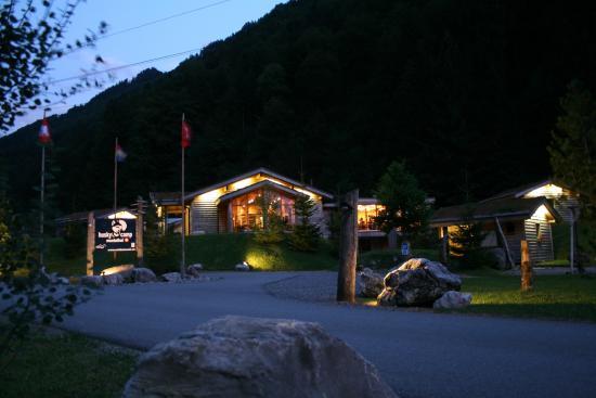 Restaurant Husky Lodge