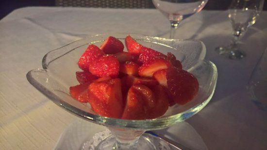 Restaurant Schlussel