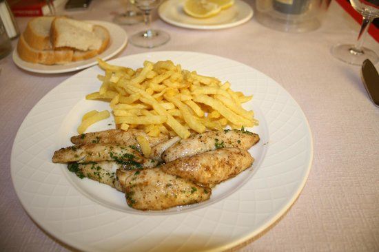 Cafe du Port