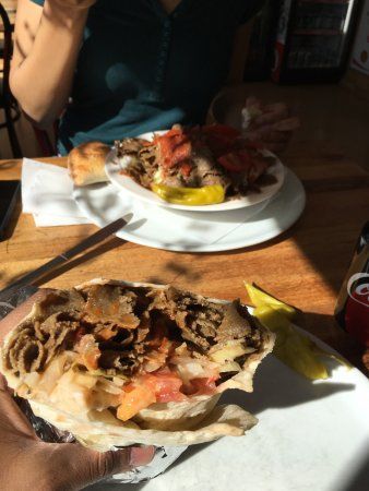 Lindas Kebab & Pizzabutik