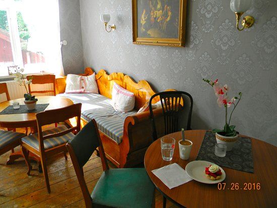 Guldkringlan Konditori