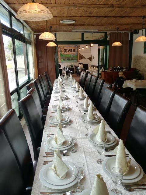 Konoba - Pizzeria River