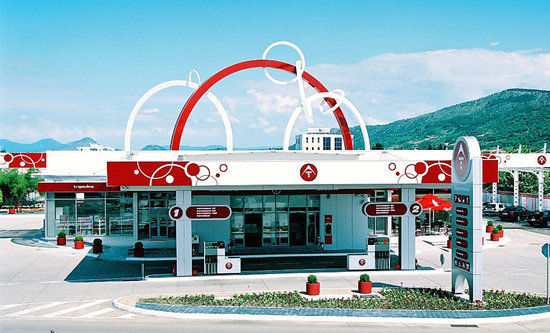 Caffe Gallery Kerametal