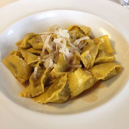 Ristorante del Monte