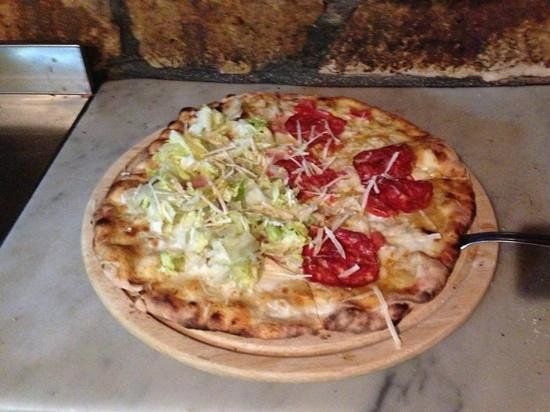 Pizzeria Il Nascondiglio