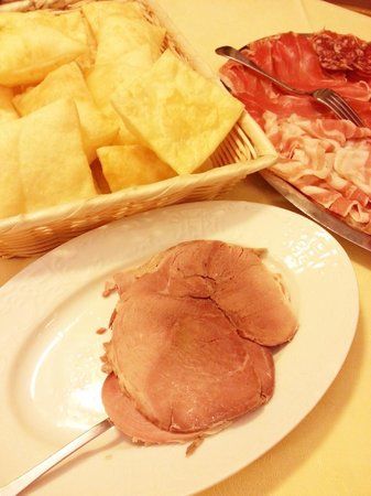 Osteria del Pescatore