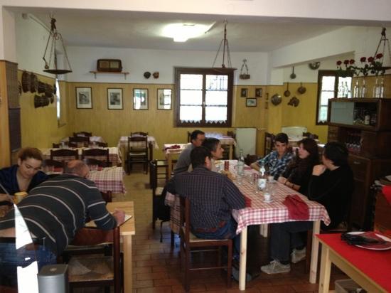 Ristorante Secondo Baracchino