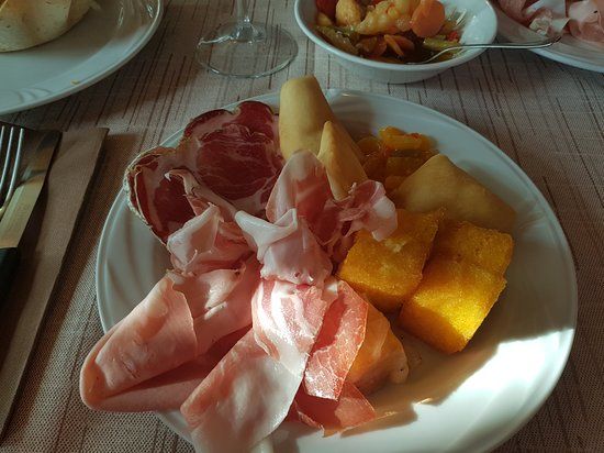 Pizzeria Trattoria Da Pippo