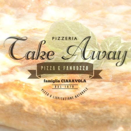 Pizzeria Take Away