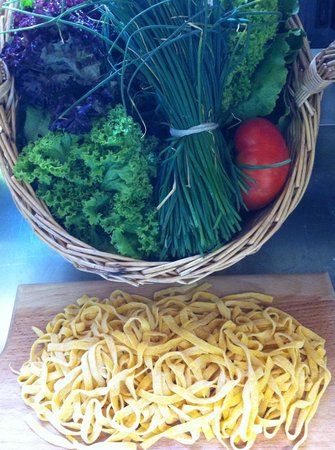 Bar Trattoria Al Passo