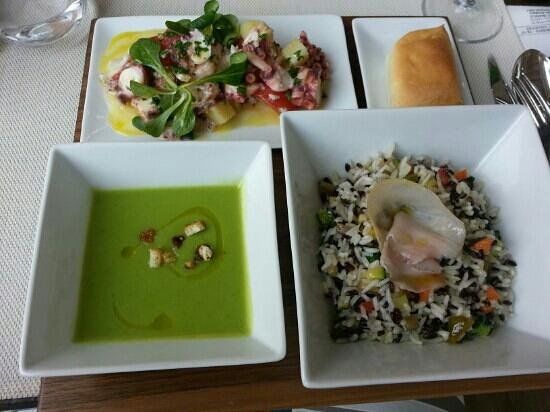 Cosmo Pasticceria Caffetteria Cucina