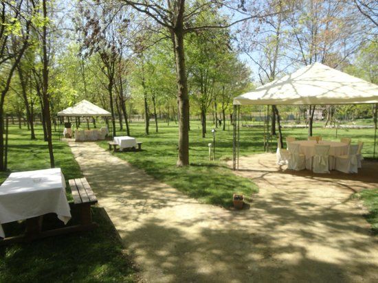 Agriturismo Le Fattorie