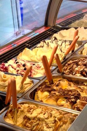 Gelateria Capriccio