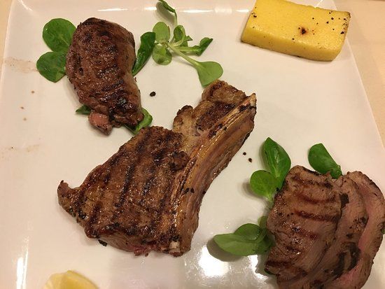 Ristorante Pizzeria Trattoria da Mario