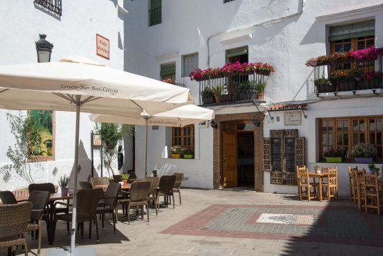 Restaurante y Bar Troyano