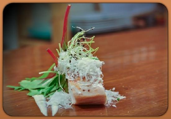 Canela en Rama Taberna