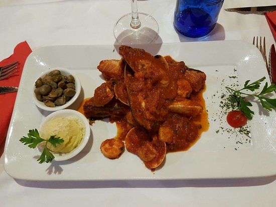 Ristorante Portofino