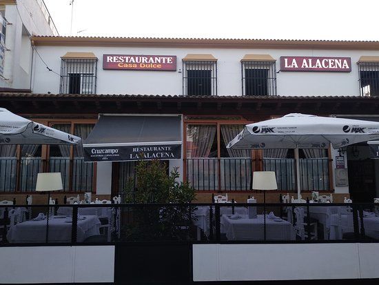 Restaurante La Alacena