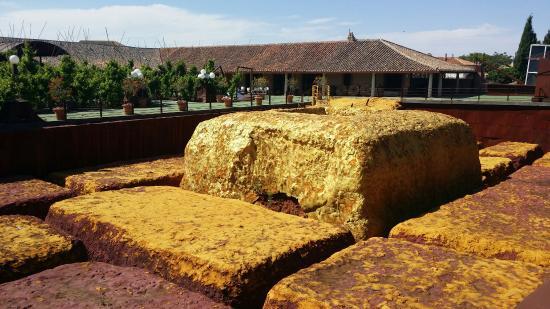Restaurante Palacio De La Serna