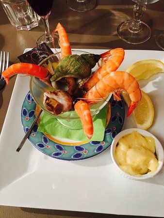 La Table de Sylvereal