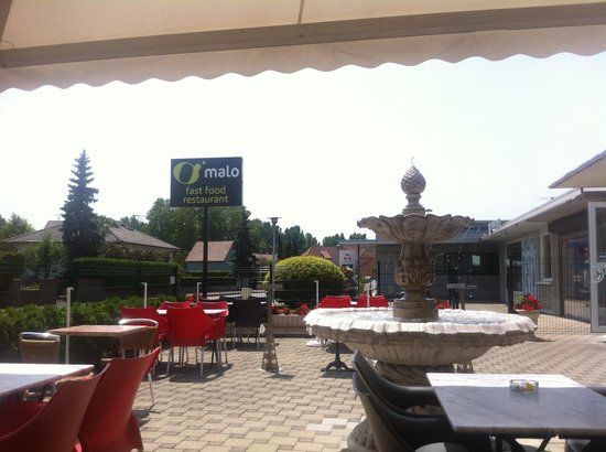 O' Malo