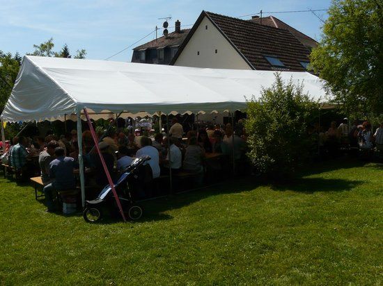 Restaurant Elisabeth