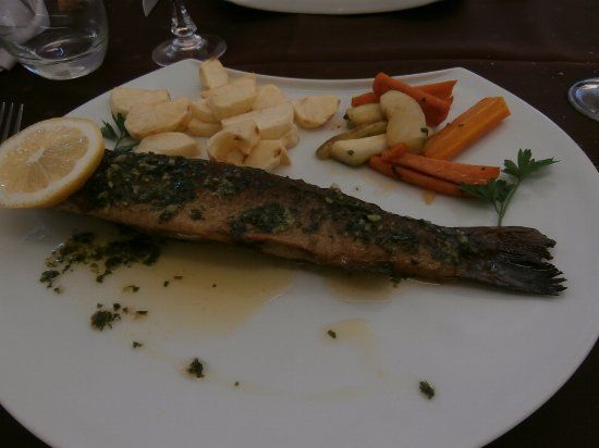 Restaurant Le Relays du Chasteau