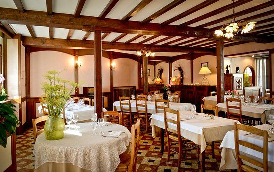 Restaurant Chez Germaine