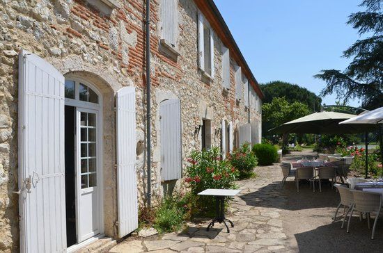 Les Tables du Prince Noir