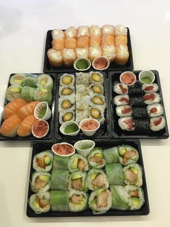 Asa Sushi