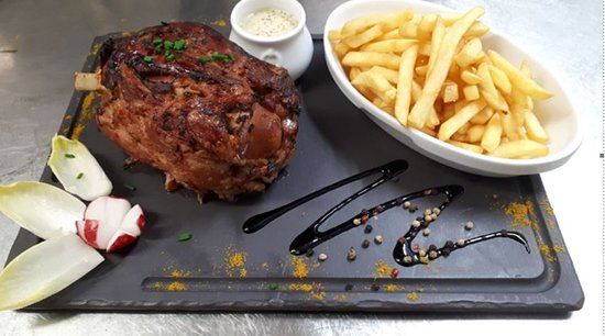 Restaurant de la Gare