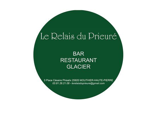 Le Relais du Prieuré