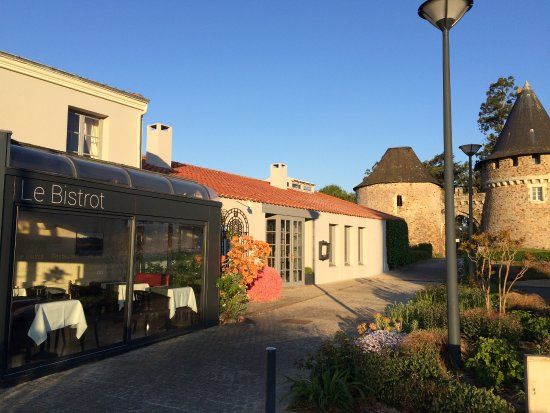 Les Jardins de la Forge