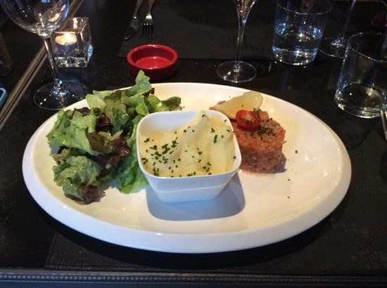 Dans le Meilleur des Mondes