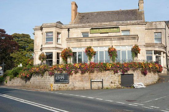 Rising Sun Hotel Restaurant