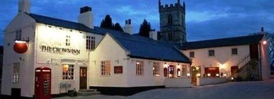 The Crown Inn