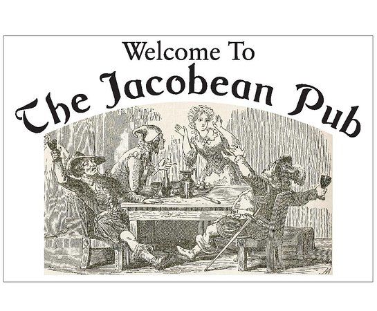 Jacobean Pub