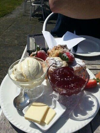 Romney Bay House Restaurant