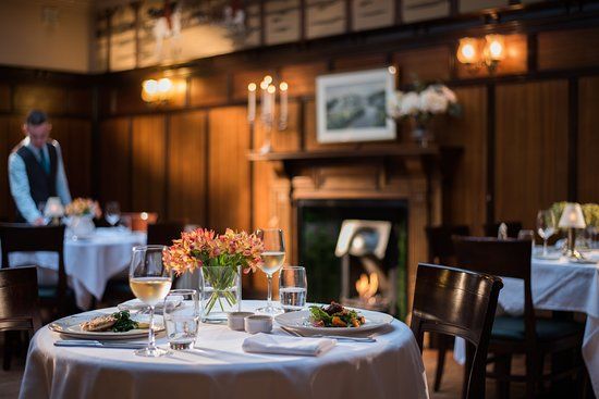 Ardtara Country House Hotel Restaurant