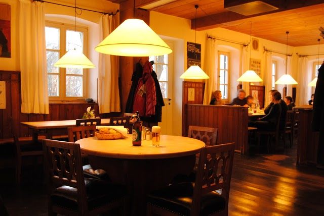 Gasthaus zum Fischmeister