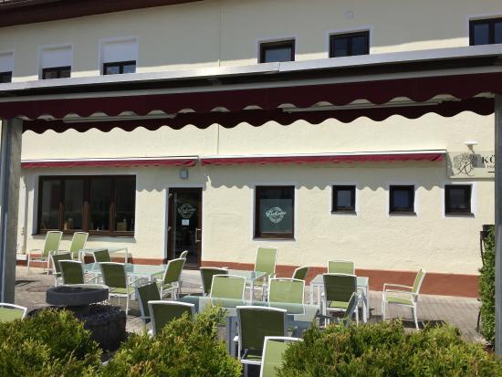 Königer SportsLounge Pizzeria