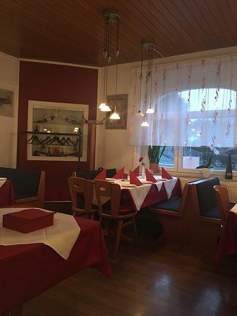 Ristorante Firenze