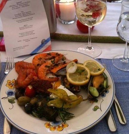 Restaurant Hotel Kollektur