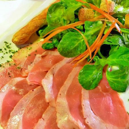 Historik Hotel Ochsen Restaurant