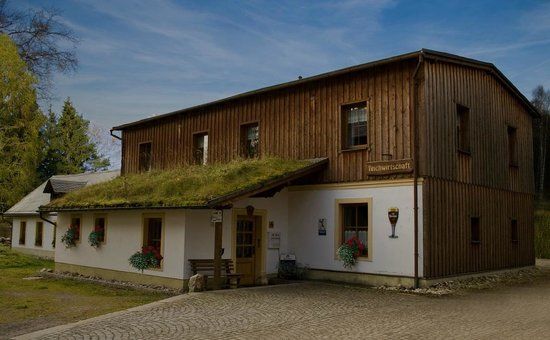 Wiesner's Teichwirtschaft