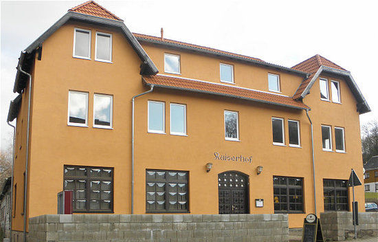 Restaurant Kaiserhof