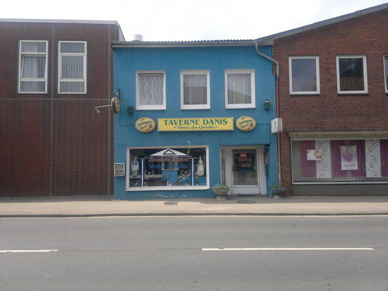 Taverne Danis
