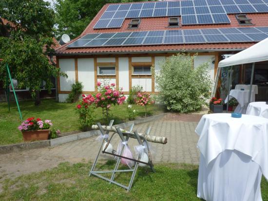 Restaurant Kellerstubchen