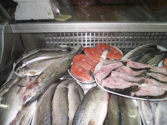 Hancioglu Camburnu Hancioglu Orman Evleri Restaurant